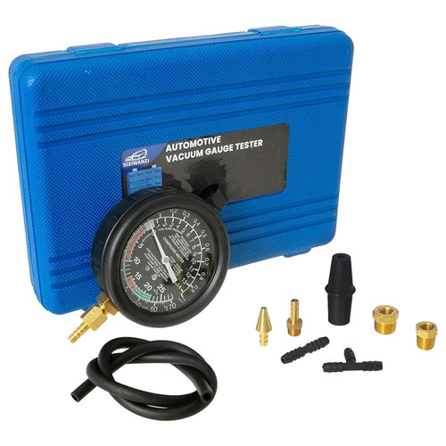 Vacuum gauge universal - vacuum,